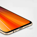 Mofi Frosted Ultra-Thin Anti-fingerprint Hard PC Protective Case for Xiaomi Redmi Note 8