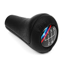 5 Speed Gear Shift Knob For BMW E92 E91 E90 E60 E46 E39 E36 M3 M5 M6
