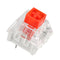 10Pcs Kailh BOX Red Switch Keyboard Switches for Mechanical Gaming Keyboard