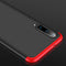 Bakeey 3 in 1 Double Dip 360 Hard PC Full Protective Case For Xiaomi Mi A3 / Xiaomi Mi CC9E