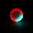 80MM Color Changing LED Push Button with Light Cable Micro Switch for Arcade Game Console DIY