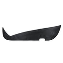 Car Door Anti Kick Pad Protection mat Carbon Fiber Stickers for Benz GLA CLA GLC C class W2