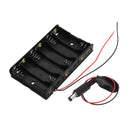 28 Kinds UNO R3 Basics Breadboard Buzzer Sensor LED Element Kit