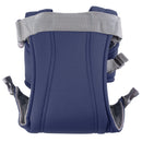 Newborn Baby Infant Carrier Backpack Front Back Sling Comfort Wrap 3 Way Adjustble Carrier Backpack