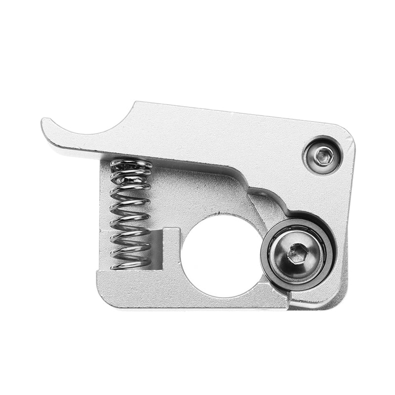 Left/Right Side Aluminum MK10 Direct Extruder For 3D Printer 1.75mm Makerbot Extrusion