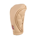 Manual Car Shifter Gear Shift Knob Skid proof Cover Protection Beige