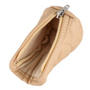 Manual Car Shifter Gear Shift Knob Skid proof Cover Protection Beige