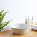 QUANGE Silver Ion Antibacterial Washbasin Folding Basin S / L Home Bathroom Washing Tool