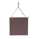 Thanksgiving Wooden Hanging Plaque Sign Thanksgiving Party Door Hanger Wall