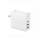 Bakeey PD 60W 65W Multi-function Fast Charging USB Charger Adapter For iPhone X XS Huawei P30 Mate 20Pro Xiaomi Mi8 Mi9 S10 S10+