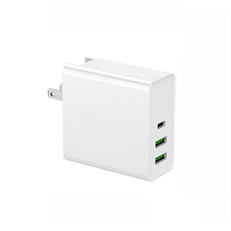 Bakeey PD 60W 65W Multi-function Fast Charging USB Charger Adapter For iPhone X XS Huawei P30 Mate 20Pro Xiaomi Mi8 Mi9 S10 S10+
