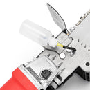 M10/M14 Electric Chainsaw Bracket Set Golden Chain Changed 100 125 150 Angle Grinder Into Chainsaw