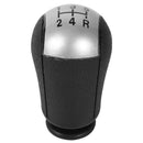 5 Speed Manual ABS Car Shift Knob ford Focus Mondeo MK3 Mustang S-MAX Galax S7S2