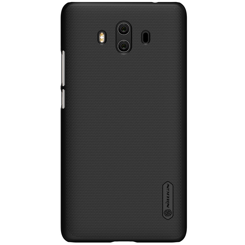 NILLKIN Frosted Shield PC Hard Back Cover Phone Case For HUAWEI Mate 10