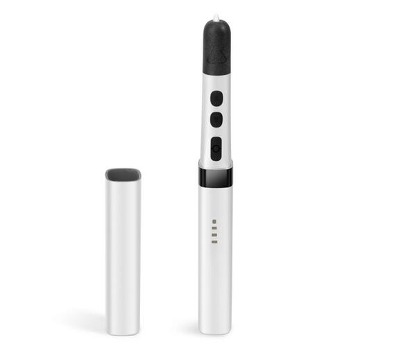 Red/White/Blue 5V/2A 1.75mm 0.7mm Nozzle Low Temperature 3D Printing Pen For Children