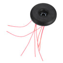 3 Style Universal 4 Line String Garden Grass Trimmer Head Speed Replacement Kit
