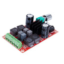 TPA3116D2 2 * 50W high-end digital amplifier board DC24V TPA3116D2 dual-cha