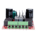 TPA3116D2 2 * 50W high-end digital amplifier board DC24V TPA3116D2 dual-cha