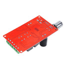 TPA3116D2 2 * 50W high-end digital amplifier board DC24V TPA3116D2 dual-cha