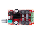 TPA3116D2 2 * 50W high-end digital amplifier board DC24V TPA3116D2 dual-cha