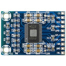 TPA3116D2 Mini Digital Power Audio Stereo Amplifier Board, Dual Channel 50W O3L3