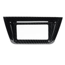2Pcs Car Carbon Fiber Function Button Cover Trim Decor For Honda Accord 2018 2019 NZ