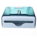 Wall Mounted Toilet Hand Paper Dispenser Towel Tissue Box Holder Bathroom Kit