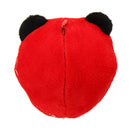 Mofun Squishimal Squishamals Beetle 8.5cm Squishy Foamed Plush Squeezable Toy Slow Rising Pendant