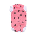 Pet Dog Clothes Vest Medical Care Dog Jumpsuit For Postoperative Nursing Care Skin Protect