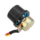 2000W Thyristor Governor Motor 220V Regulating Dimming Thermostat Module
