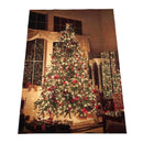 5X7FT Christmas theme Pictorial cloth photography Backdrop Background studi O7H4