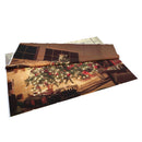 5X7FT Christmas theme Pictorial cloth photography Backdrop Background studi O7H4