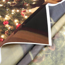 5X7FT Christmas theme Pictorial cloth photography Backdrop Background studi O7H4
