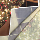 5X7FT Christmas theme Pictorial cloth photography Backdrop Background studi O7H4