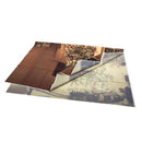 5X7FT Christmas theme Pictorial cloth photography Backdrop Background studi O7H4