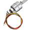 200mm Liquid Float Switch Water Level Sensor Stainless Steel Double Ball