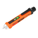 PM8908/PM8908C Voltage Tester Pen Electric Detector Peak Meter LED Alarms Non-Contact