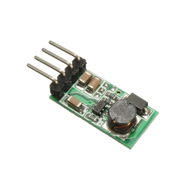 DC 3.3V 3.7V 5V 6V to 12V Boost Voltage Regulator Module Converter Step Up Power Supply Board