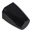 1pcs Multi-functional mini Rubbish Storage Spring cover Trash Can blue K7D8