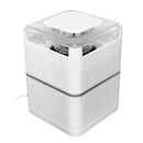 Electric Fly Bug Zapper Mosquito Insect Killer LED Mosquito Dispeller Radiation-free
