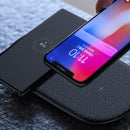 Nillkin MC030 LED 10W Qi Dual Fast Multi-Protection Wireless Charging Pad Wireless Charger with EU Plug Charger for iPhone 11 Pro Max for Samsung Note10+ S10 HUAWEI Mate30 Pro Xiaomi Mi9 Redmi