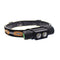 XANES D25 1650LM 2 x XPL LED 6 Modes Stepless Dimming USB Interface IPX6 Waterproof Headlamp