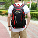 20L Outdoor Backpack Sports Bag Waterproof for Hiking Travel Mountaineering