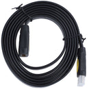HDMi Male to female extension line 4K2.0 version of the flat line length 1. J1Z6