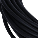 Microphone Audio Connector 3 pin XLR male a female Microphone cable audio o N6F5