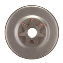 3/8 7T Clutch Drum Sprocket Bracket Kit For Stihl 029 039 MS290 MS310 MS390 11256402004 Chainsaw