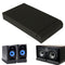 Isolator Sponge  Foam Pads for Speaker Amplifier Audio
