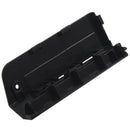 Black plastic hard drive cover for IBM Thinkpad T430