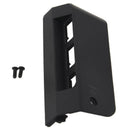 Black plastic hard drive cover for IBM Thinkpad T430