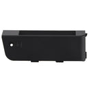 Black plastic hard drive cover for IBM Thinkpad T430